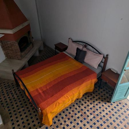 Riad Dar Essaouira Exterior foto