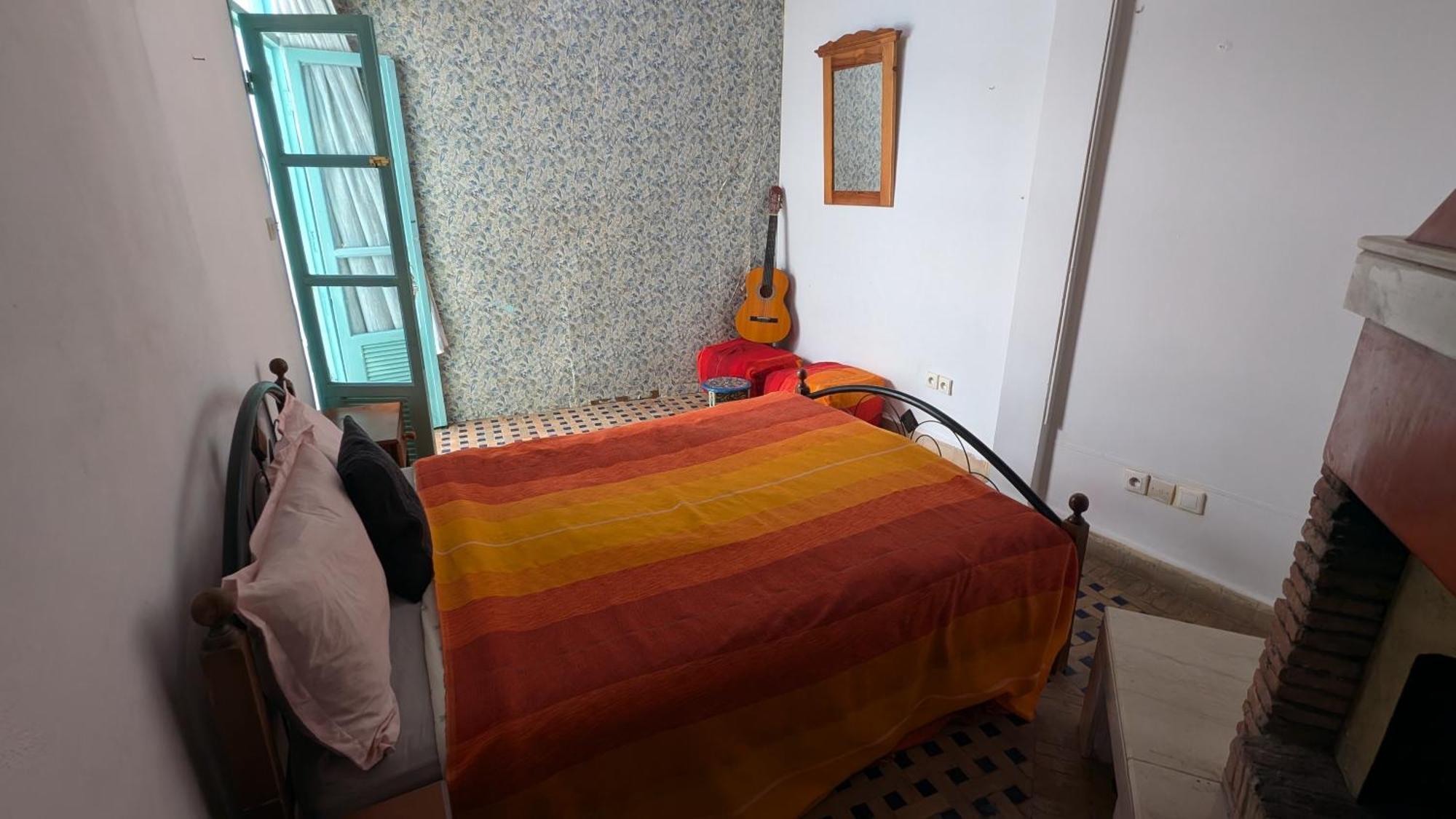 Riad Dar Essaouira Exterior foto